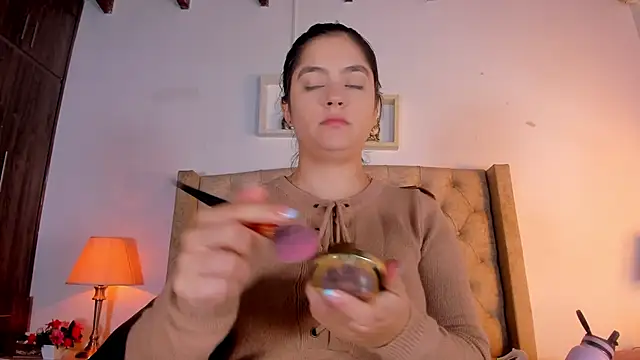 allisson m online show from February 1, 2026, 12:14 pm