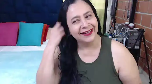 Snapshot of karlaton1977 chatting on February 28, 2025, 5:59 pm karlaton1977 online show from February 28, 2025, 5:59 pm