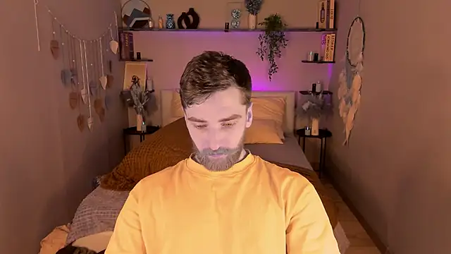 DexterDexx online show from October 5, 2025, 9:44 am