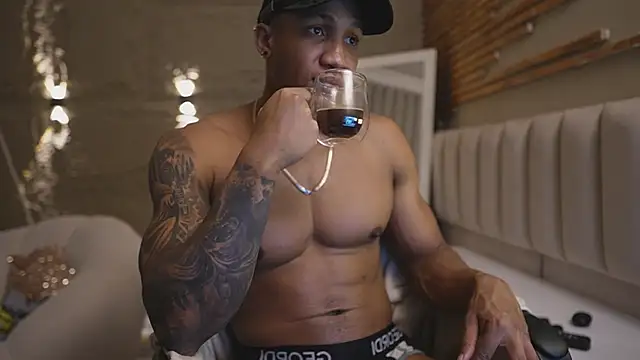 Logan Varela online show from March 19, 2026, 1:55 pm