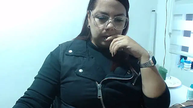 Rebecagiraut online show from January 16, 2026, 11:47 am