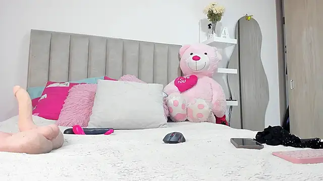 Queen Antonella Oficial online show from March 21, 2026, 10:35 pm