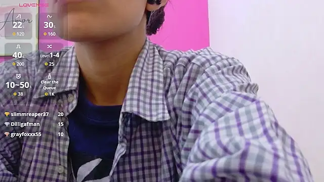 yourcuteneighbourr online show from March 19, 2026, 3:06 am