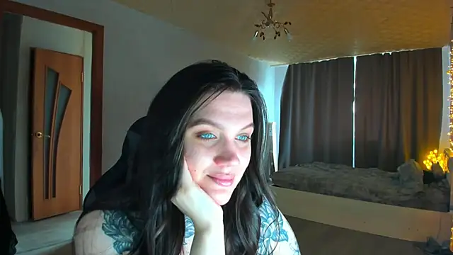 AizaRose online show from March 17, 2026, 6:38 am