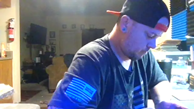 Tyrish361 online show from November 14, 2025, 9:24 am