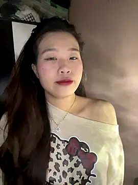 Bae1103 online show from November 24, 2025, 5:02 pm