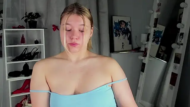 Rebecca Kelly online show from January 9, 2026, 2:29 am