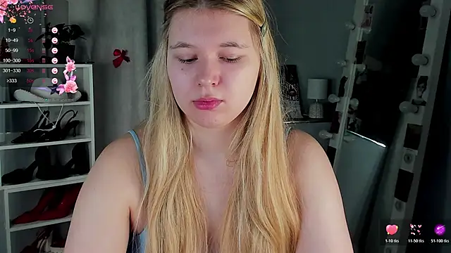 Rebecca Kelly online show from January 16, 2026, 2:26 am