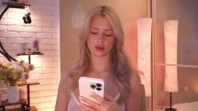 Grace Gordon online show from March 8, 2026, 6:17 am