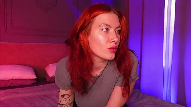 Liv Fay online show from March 20, 2026, 3:46 pm