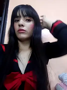 sailor moon07 online show from March 15, 2025, 2:35 am