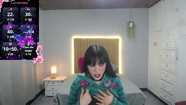 sailor moon07 online show from December 19, 2025, 3:32 am