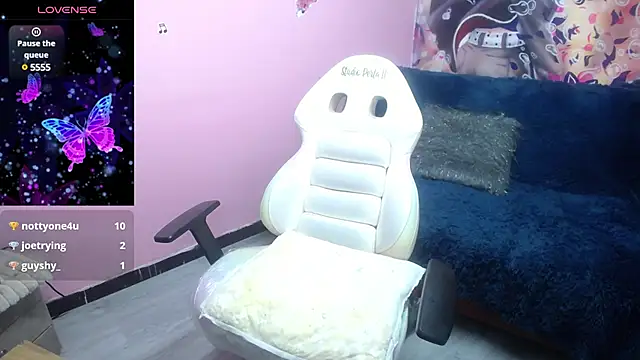 sailor moon07 online show from March 7, 2025, 7:19 am