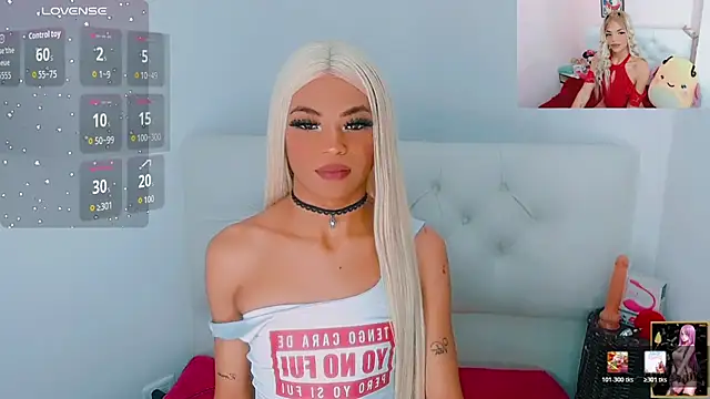alexa-xxx- online show from July 25, 2026, 4:53 am