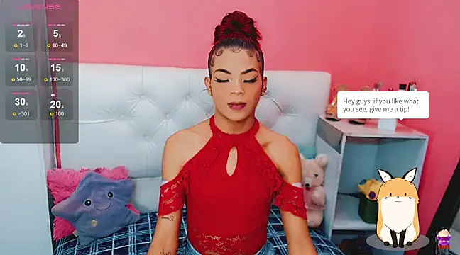 Snapshot of alexa-xxx- chatting on March 22, 2025, 6:22 am alexa-xxx- online show from March 22, 2025, 6:22 am