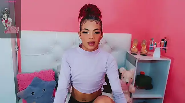 Snapshot of alexa-xxx- chatting on March 9, 2025, 10:08 am alexa-xxx- online show from March 9, 2025, 10:08 am