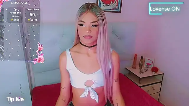 alexa-xxx- online show from March 11, 2026, 4:17 am