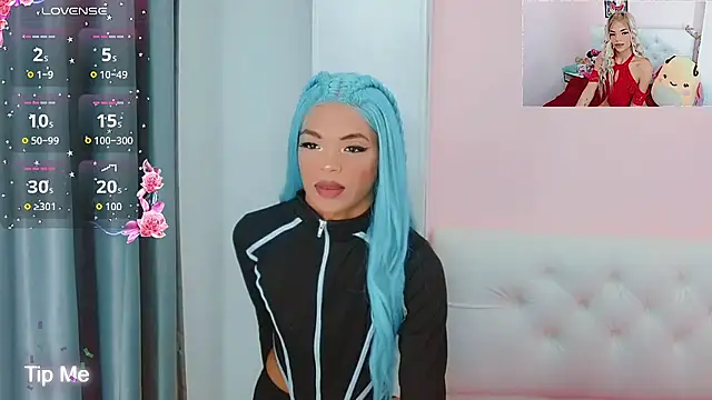 Snapshot of alexa-xxx- chatting on February 13, 2026, 4:45 am alexa-xxx- online show from February 13, 2026, 4:45 am