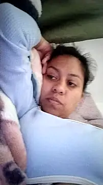 Tiphanydirty3 online show from February 27, 2026, 4:40 pm