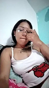 Tiphanydirty3 online show from October 21, 2025, 5:51 am