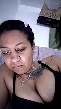 Tiphanydirty3 online show from April 9, 2026, 4:25 am