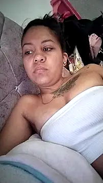 Tiphanydirty3 online show from March 5, 2026, 4:36 pm