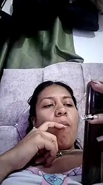 Tiphanydirty3 online show from January 7, 2026, 2:49 am