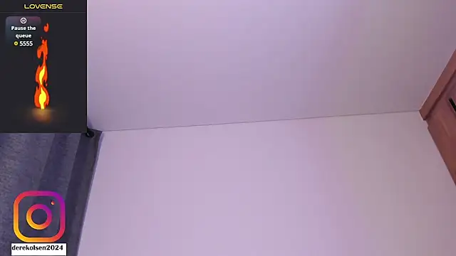 DerekOlsen online show from March 12, 2025, 5:24 am