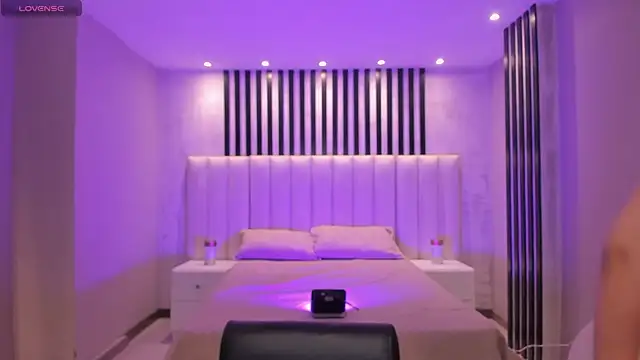 Snapshot of CelestePalmer_ chatting on March 8, 2026, 10:40 am CelestePalmer online show from March 8, 2026, 10:40 am