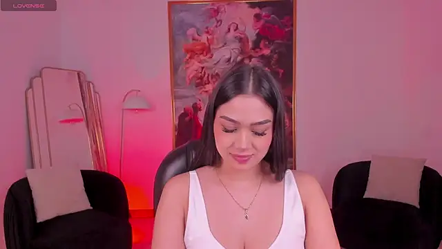 Snapshot of CelestePalmer_ chatting on March 23, 2026, 8:25 am CelestePalmer online show from March 23, 2026, 8:25 am