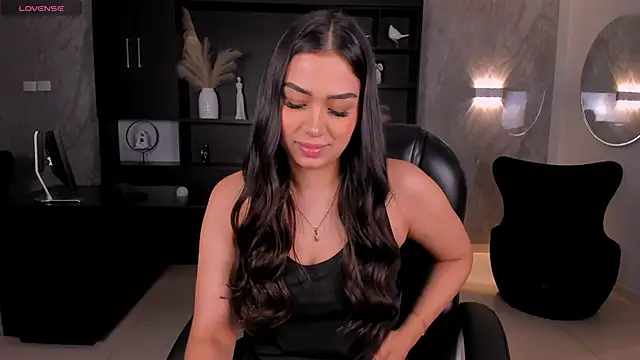 Snapshot of CelestePalmer_ chatting on April 2, 2026, 10:00 am CelestePalmer online show from April 2, 2026, 10:00 am