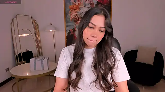 Snapshot of CelestePalmer_ chatting on April 10, 2026, 10:22 am CelestePalmer online show from April 10, 2026, 10:22 am