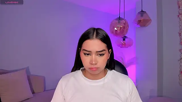 CelestePalmer  online show from September 24, 2025, 10:33 am