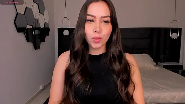 CelestePalmer  online show from February 18, 2026, 10:12 am