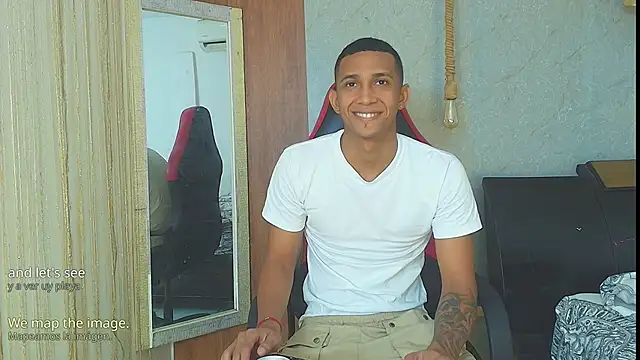 dominic smith  online show from June 21, 2026, 2:39 am