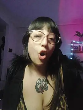 Belu bunny online show from June 24, 2026, 12:31 am