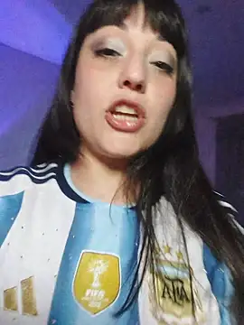 Belu bunny online show from June 27, 2026, 11:33 pm