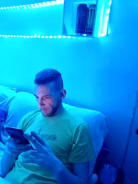 SInfiniSensation1 online show from December 19, 2024, 2:23 am