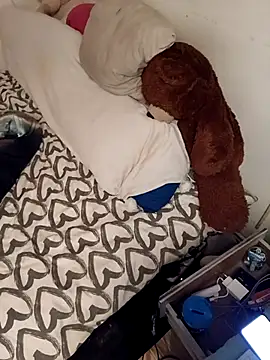 SInfiniSensation1 online show from December 25, 2024, 1:30 pm