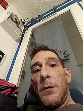 SInfiniSensation1 online show from October 1, 2025, 10:02 pm