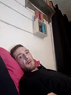 SInfiniSensation1 online show from January 6, 2025, 4:04 am