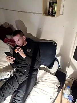 SInfiniSensation1 online show from December 21, 2024, 10:40 pm