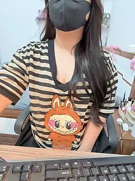 Snapshot of Jenni_nana chatting on March 5, 2025, 2:36 am Jenni nana online show from March 5, 2025, 2:36 am