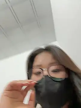 Snapshot of Jenni_nana chatting on February 27, 2025, 6:02 am Jenni nana online show from February 27, 2025, 6:02 am