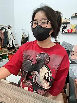 Snapshot of Jenni_nana chatting on March 13, 2025, 12:24 pm Jenni nana online show from March 13, 2025, 12:24 pm