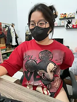 Snapshot of Jenni_nana chatting on March 15, 2025, 4:13 am Jenni nana online show from March 15, 2025, 4:13 am