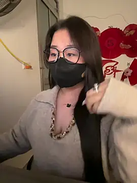 Snapshot of Jenni_nana chatting on January 23, 2025, 3:43 pm Jenni nana online show from January 23, 2025, 3:43 pm