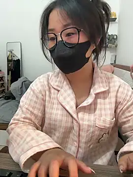 Snapshot of Jenni_nana chatting on March 7, 2025, 10:35 am Jenni nana online show from March 7, 2025, 10:35 am