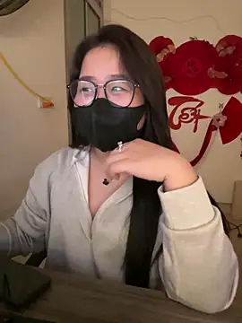 Snapshot of Jenni_nana chatting on January 25, 2025, 5:08 pm Jenni nana online show from January 25, 2025, 5:08 pm