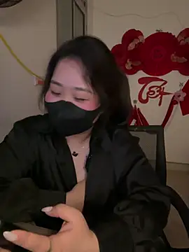 Snapshot of Jenni_nana chatting on January 24, 2025, 6:35 pm Jenni nana online show from January 24, 2025, 6:35 pm